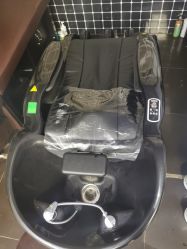 -吉米护肤造型