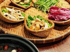 -滇野云南野生菌餐厅(陕西南路店)