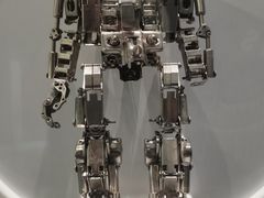-浙江省科技馆