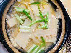 -洪福饭店·十八年老店