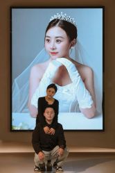 -乐派诗婚纱摄影