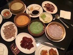-北京王府井希尔顿酒店·秦唐中餐厅Chynna
