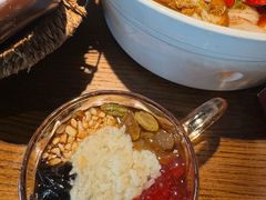 周庄冰粉-老阿爸鲜鱼土菜(昆山花桥店)