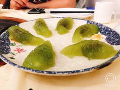 -凯盈阁私房菜·桑拿鸡(绿茵花园店)