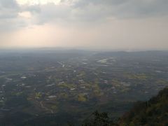 -窦圌山风景区