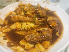 -启东小海鲜(庄先湾路1号店)