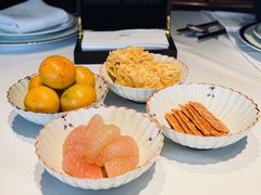 -新荣记(新源南路店)