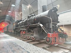 -铁道游击队纪念馆