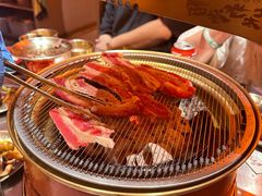 -西塔老太太泥炉烤肉(苏州大悦城店)