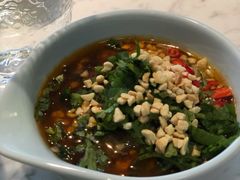 自助调料-捞神煲汤火锅(湖滨商业街店)