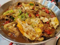 -堂瓦里·33年传统赣菜(第一街区店)