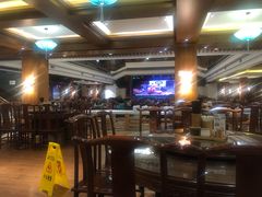 大堂-香麒园·过桥米线·南湖雅宴
