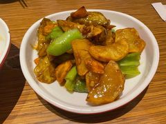 地三鲜-金掌勺·锅包肉(广渠门店)