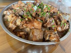 -梅岭馆鹅王美食