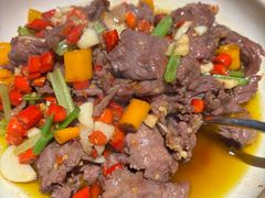 -费大厨辣椒炒肉(7mall店)