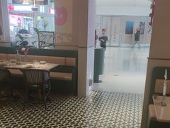 -Aqua Oasis 水天堂(太湖中心mall店)