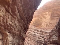 -天山神秘大峡谷