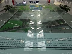 -青岛北站