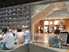 -Manner Coffee(淮海755店)