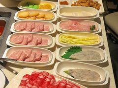 -海底捞火锅(上元大街店)