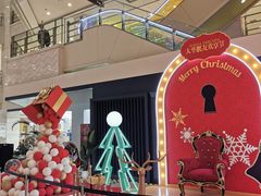 -光启城时尚购物中心