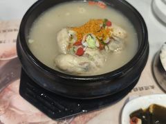 -长顺参鸡汤店(西塔总店)