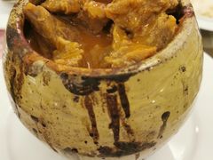 罐焖牛肉-华梅西餐厅(哈尔滨中央大街店)