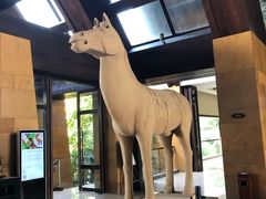 -三亚湾海居铂尔曼度假酒店