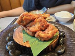 -沿江海南菜·文昌鸡祖师爷(大东海店)