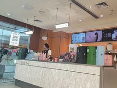 -茉莉奶白(天水秦州万达广场店)