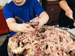 -正宗小金家金氏拉面(南山路店)