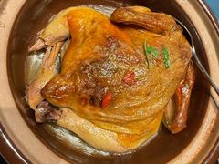 -外婆家(西红门荟聚购物中心店)