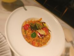 -STARRY CAFE & LOUNGE BAR(高新店)