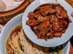 -裕兴记•蟹黄面馆(人民广场店)