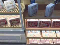 -爸爸糖吐司面包(宁波世纪东方店)