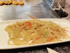 -火地铁板烧(昆山万象汇店)