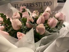 -亭亭鲜花店(中山北路店)