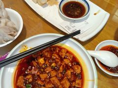 -易老妈蹄花.特色川菜(人民公园总店)