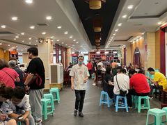 -老来福·非遗酸汤兔(凯旋路店)