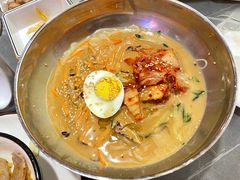 -正宗齐齐哈尔烤肉·齐牛哥鲜切炭火烤肉(杭州总店)