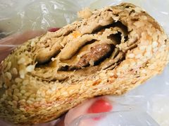 -李小老烧饼(常营民族家园店)