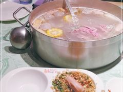 -浪里寻·臻牛养生牛肉火锅(方圆荟店)