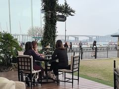 -南沙游艇会·大兵船餐厅