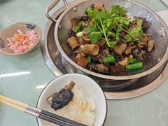 -贵州笋子鸡(米市街店)