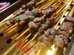 -盟重烧烤(高正街店)