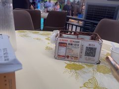 -铭副琦食·虾蟹烩馆(渔人码头店)