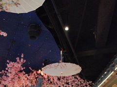 -荷塘秋月·本帮江浙菜(国权路店)