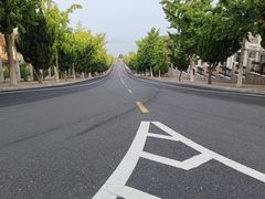 -长岛南北长山旅游景区