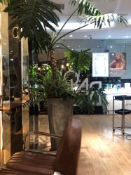 -意廊 Hair Salon