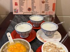 -玫瑰甜品(文明路店)